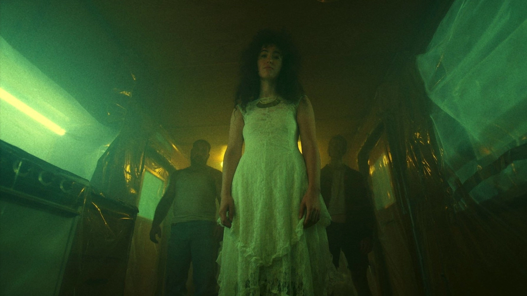 Jump Scare
