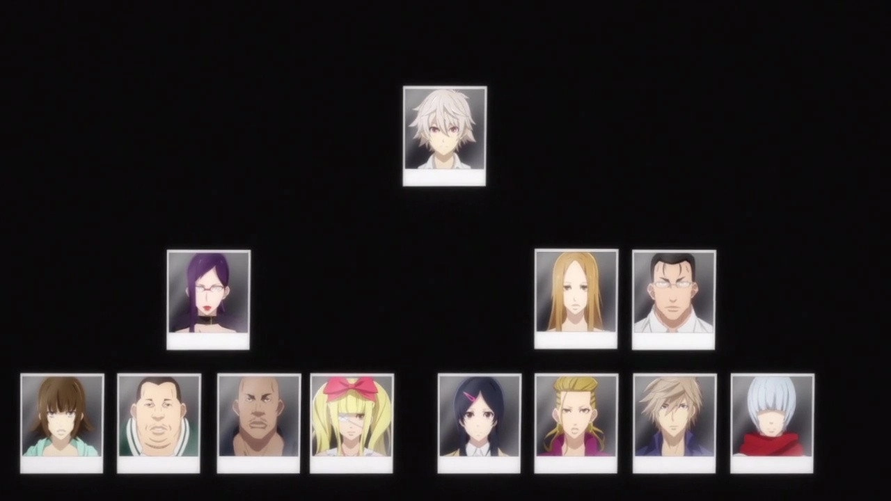 DOREIKU The Animation
