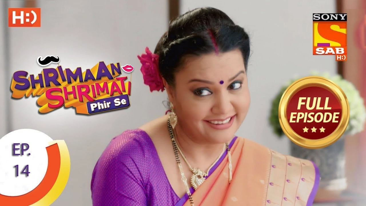 Shrimaan Shrimati Phir Se