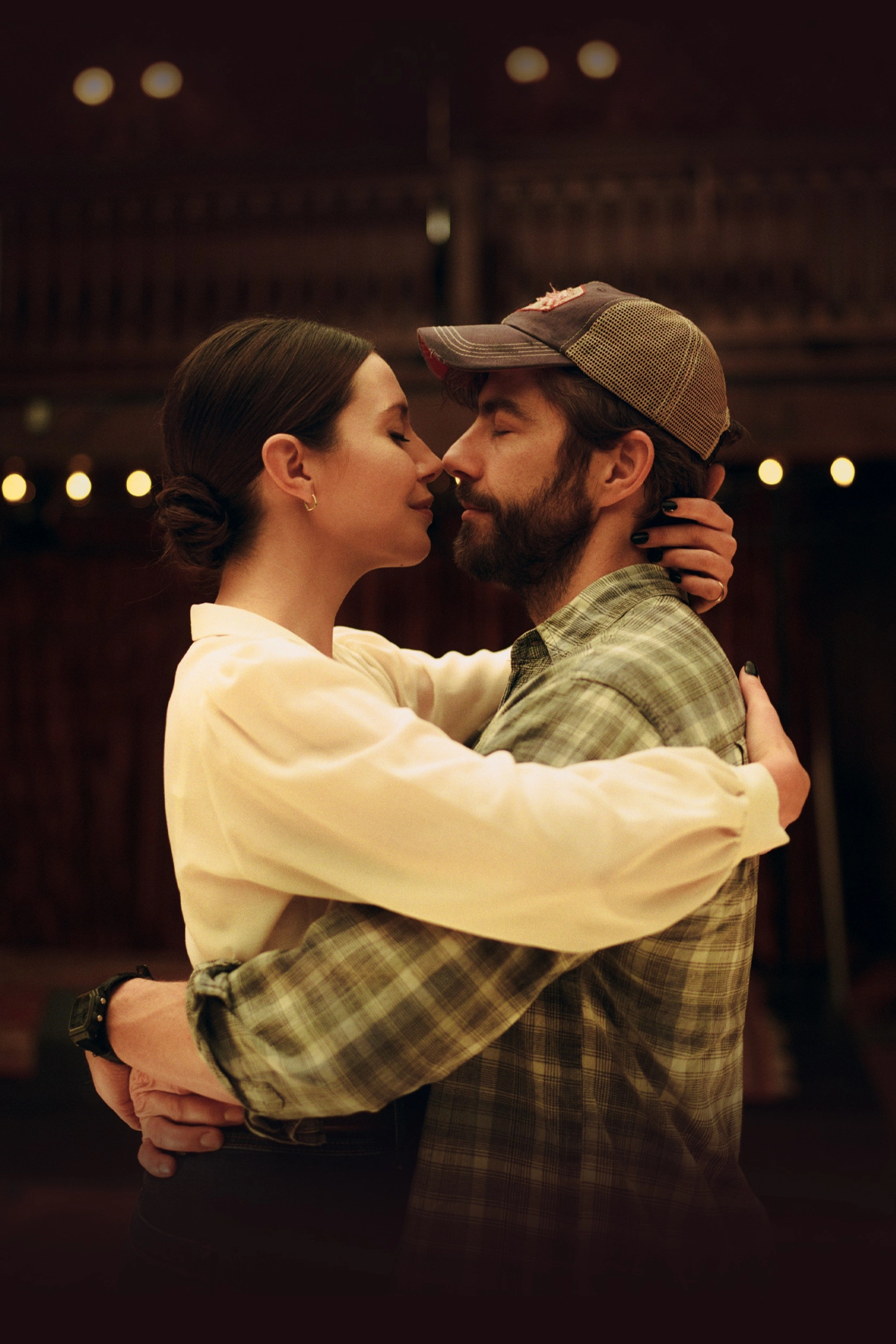 The Nature of Love