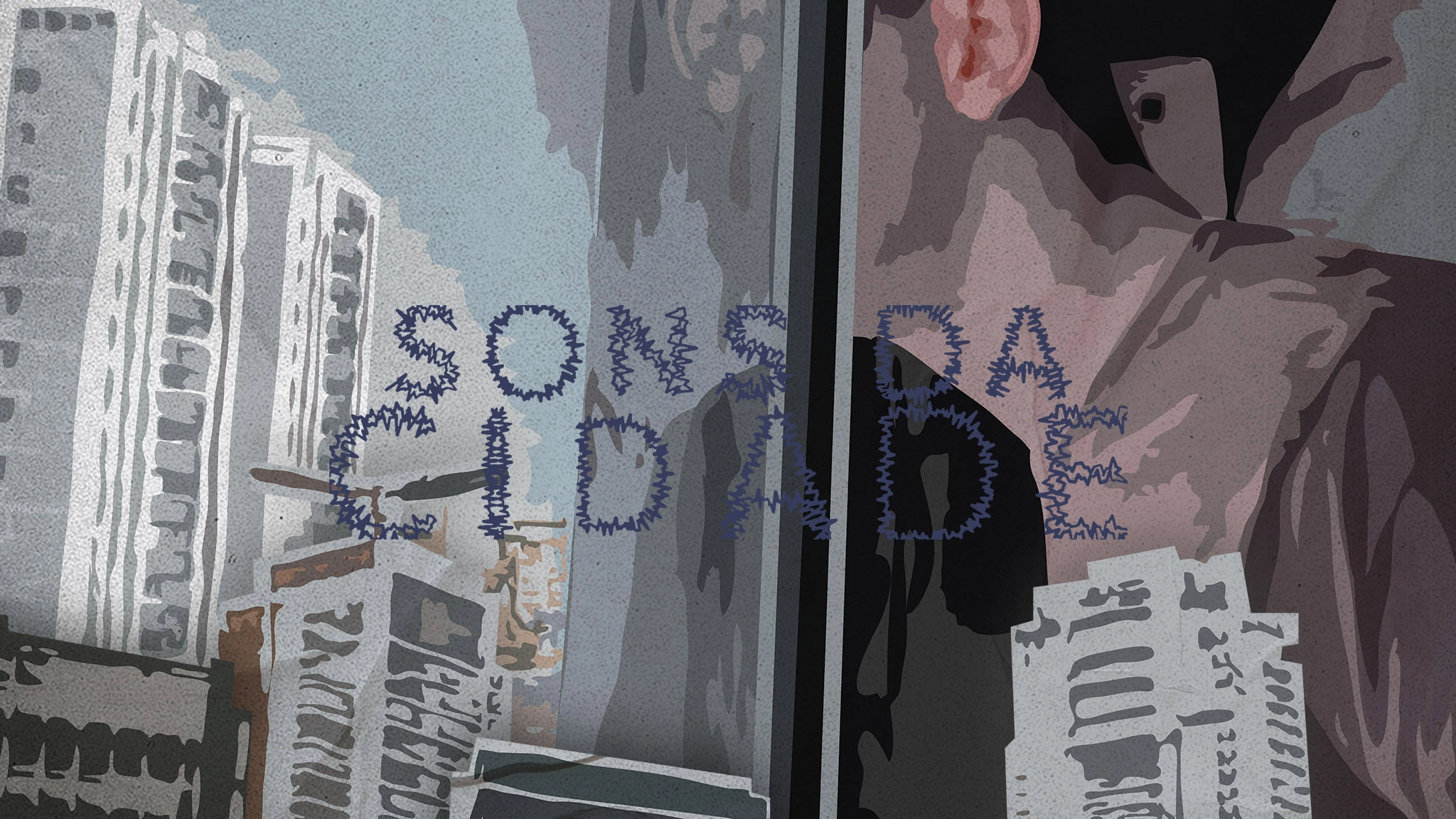 Sons da Cidade