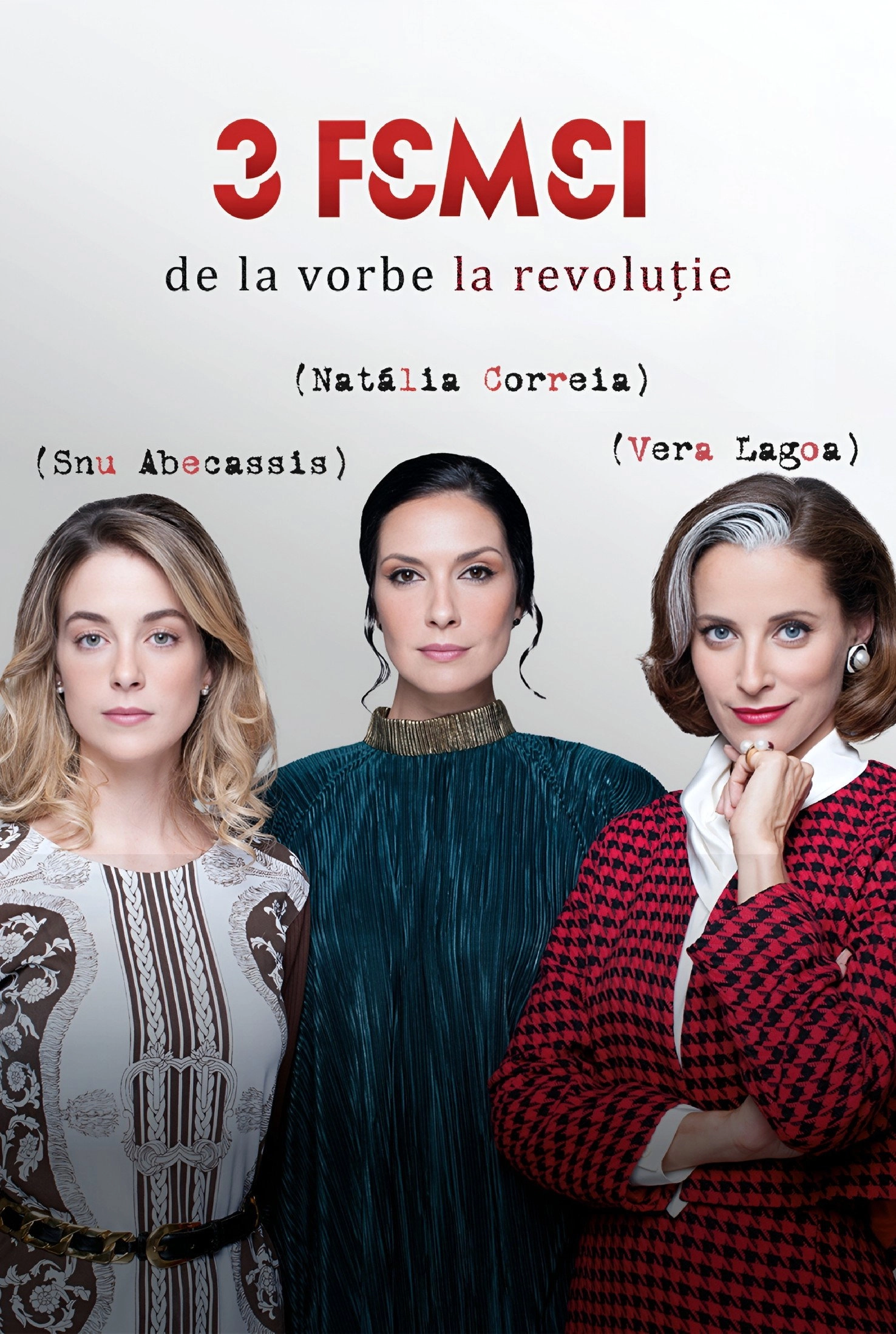3 Women