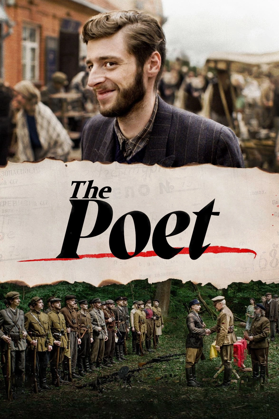 The Poet