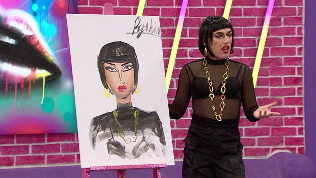 Canada's Drag Race