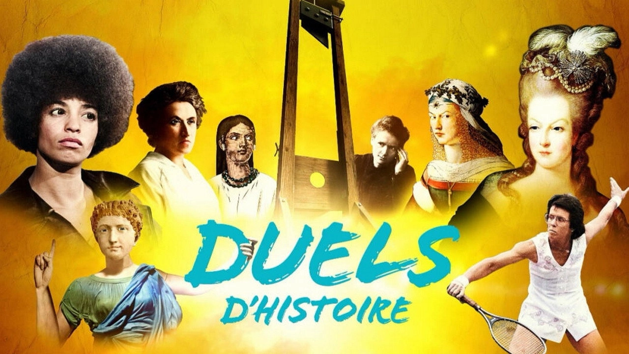 Duels of History