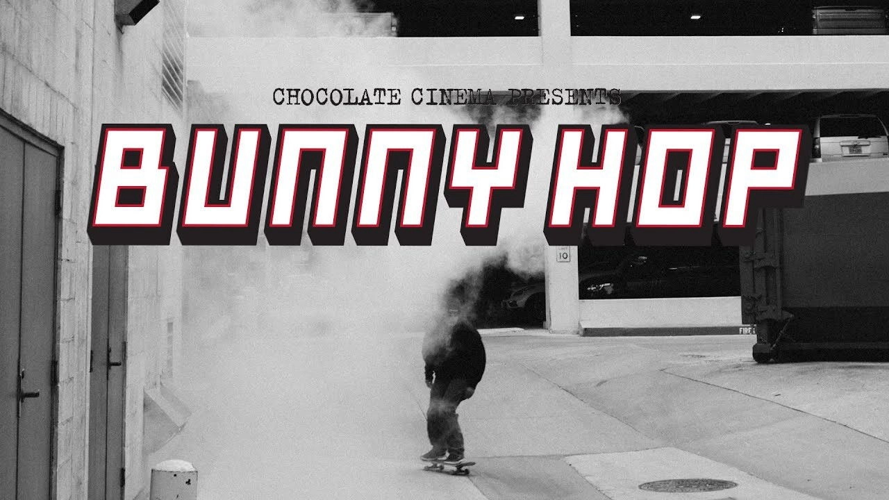 Bunny Hop
