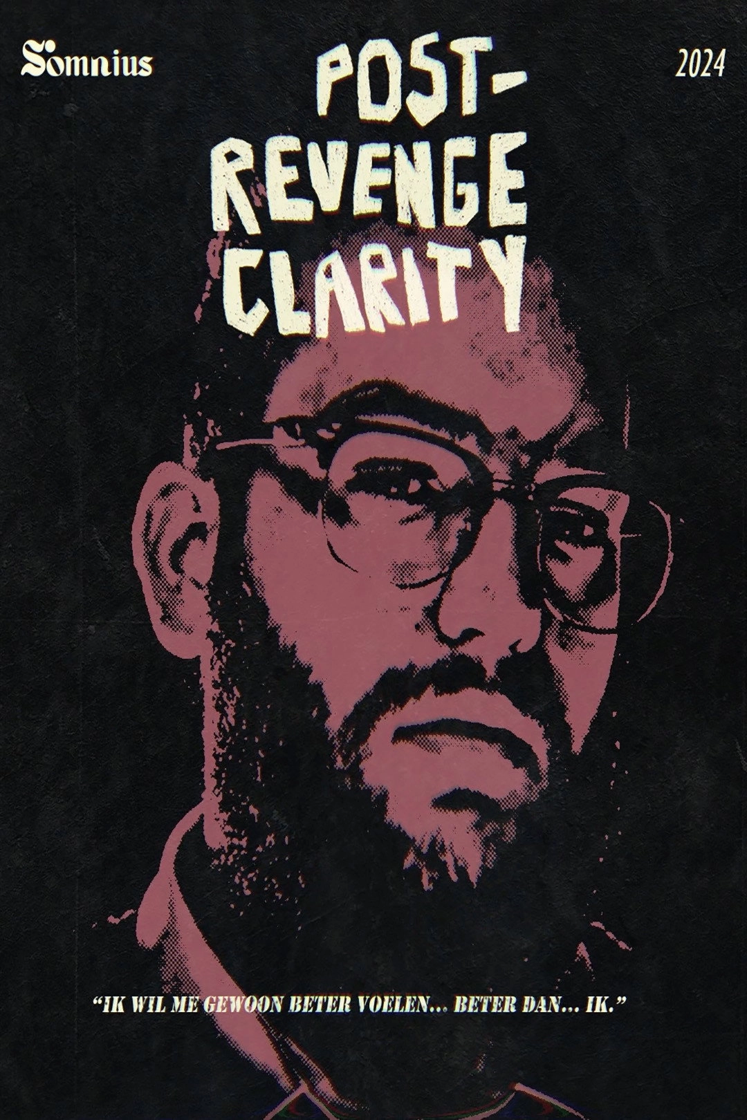 Post-Revenge Clarity