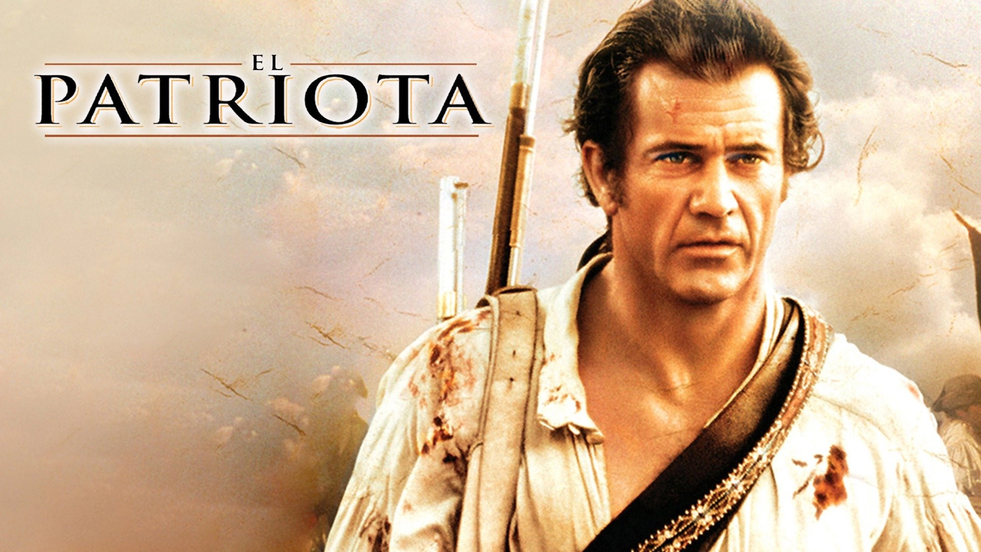 The Patriot