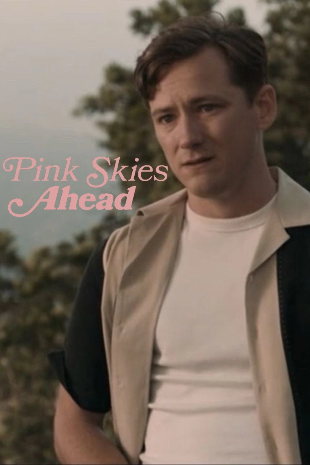 Pink Skies Ahead