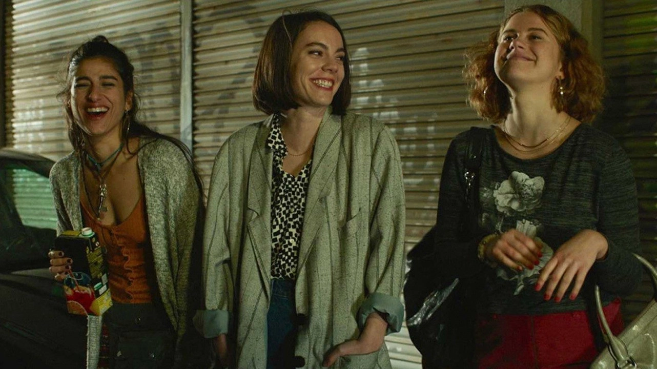 Girlfriends