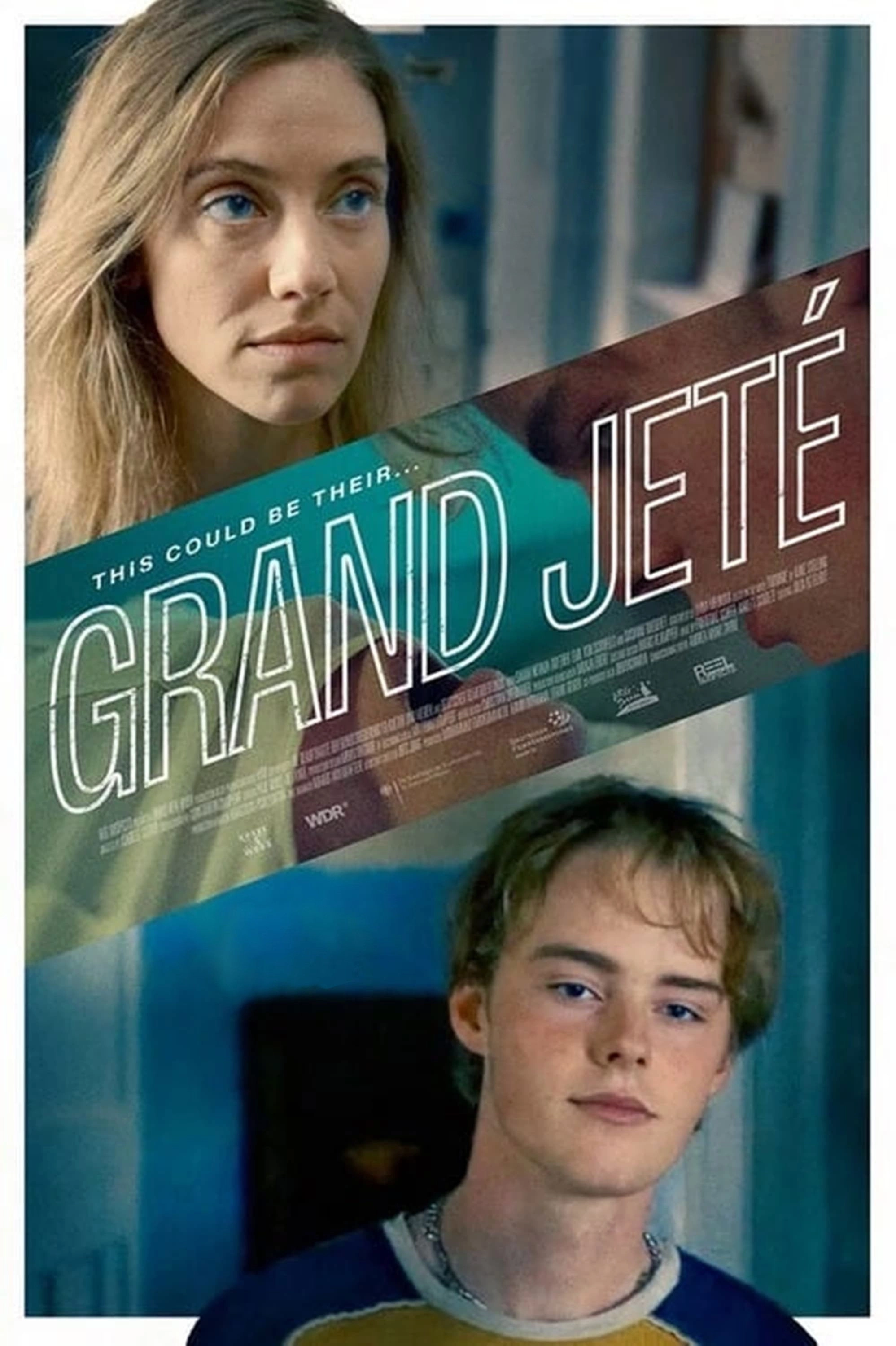 Grand Jete