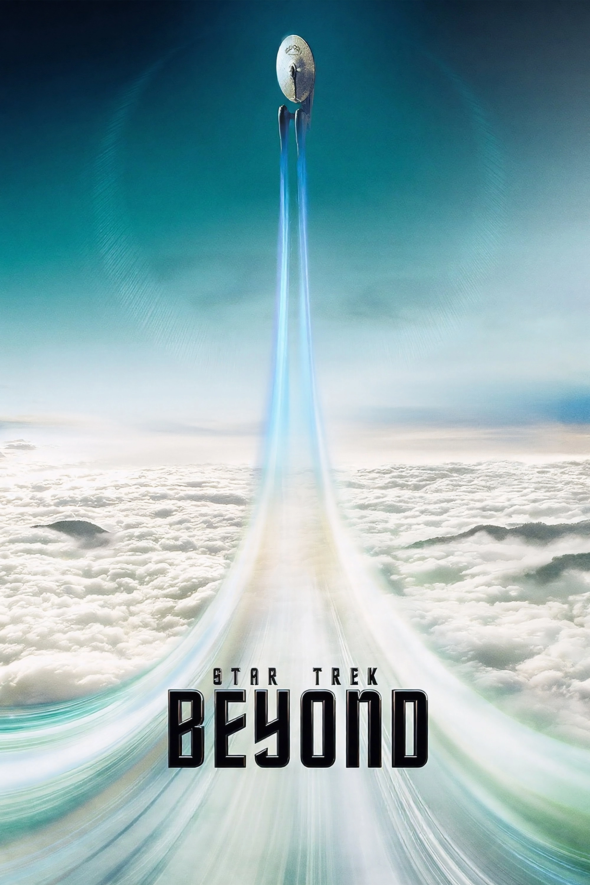 Star Trek Beyond