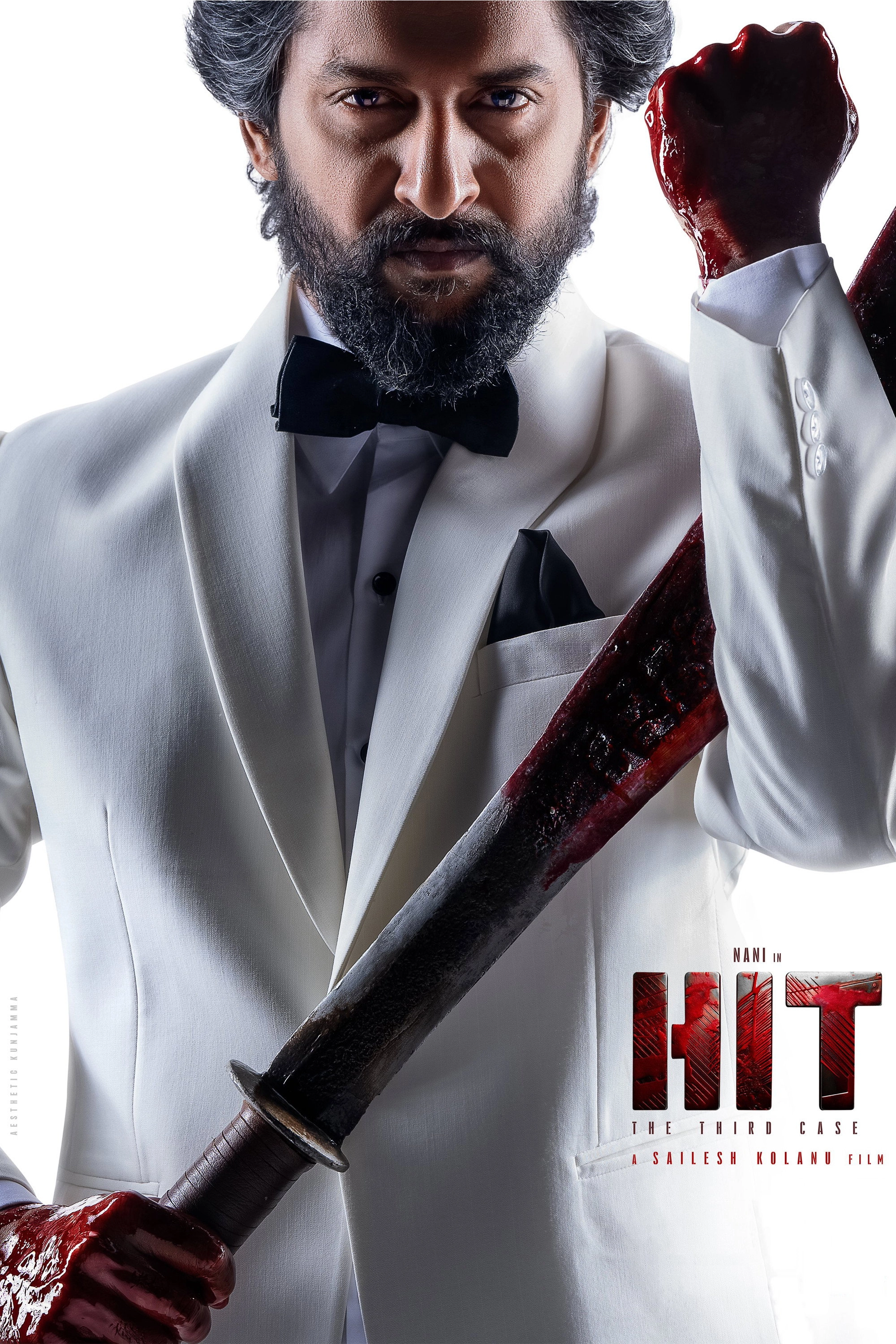HIT: The Third Case