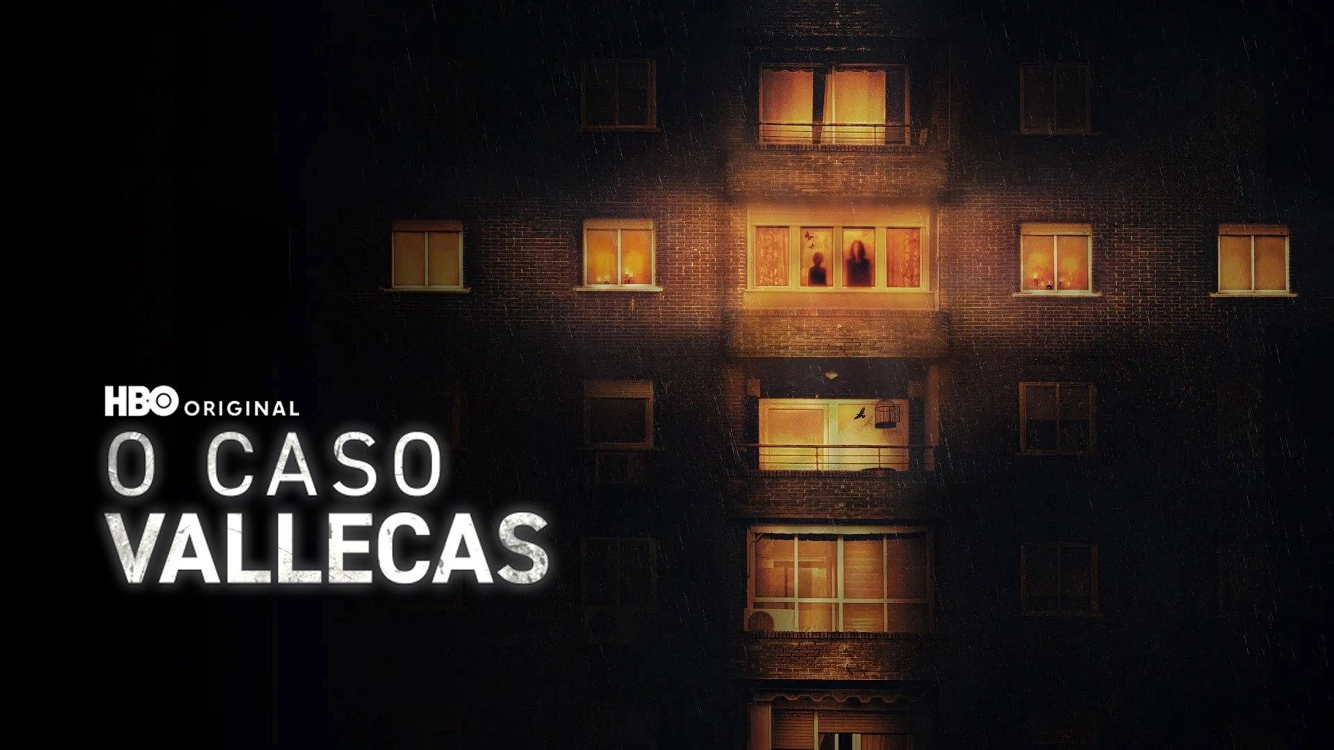 The Vallecas Files