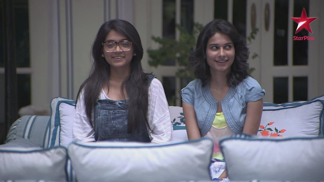 Nisha Aur Uske Cousins