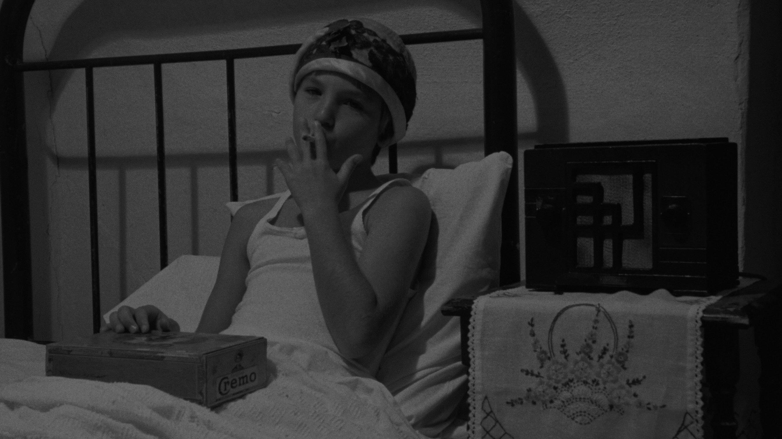 Paper Moon