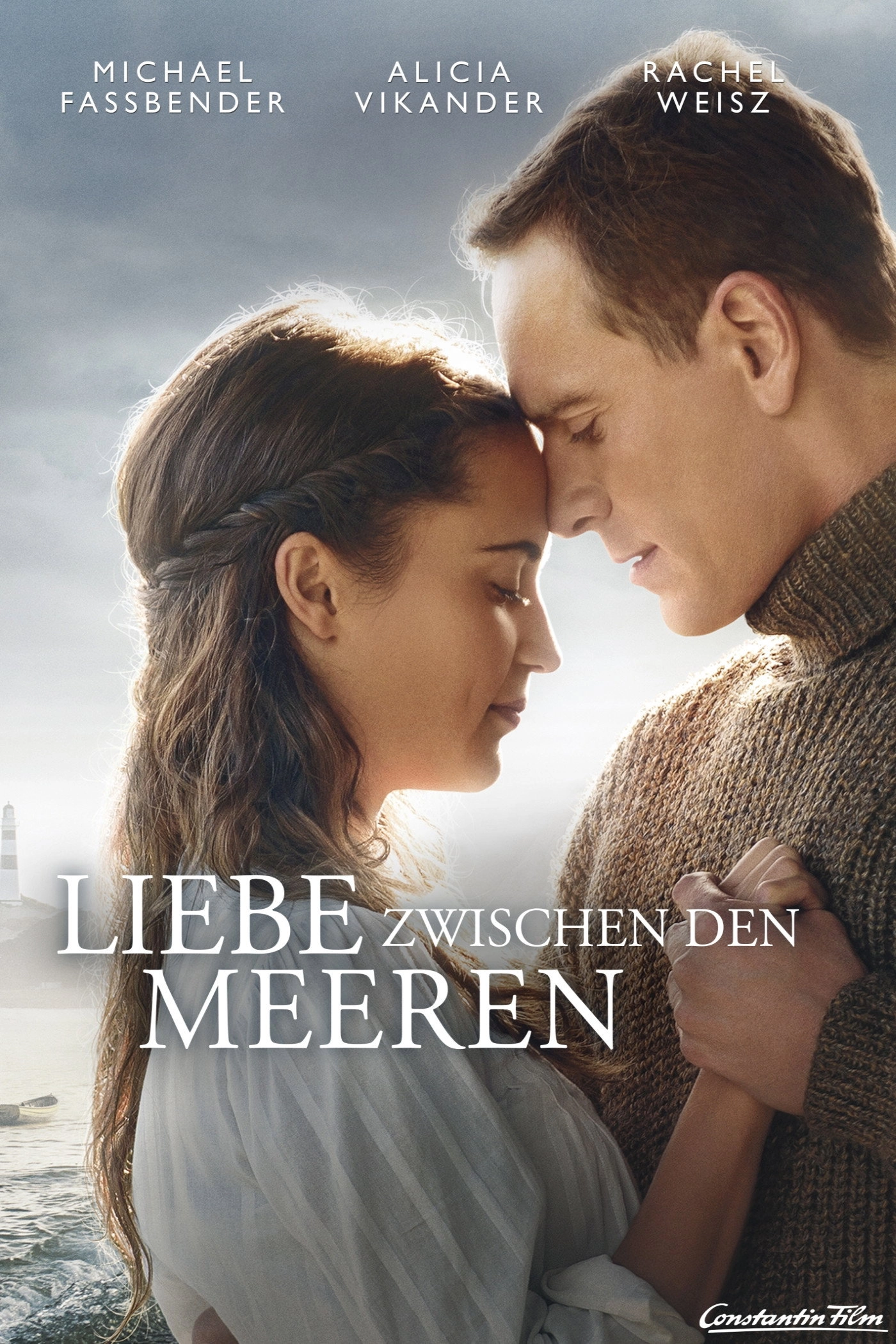 The Light Between Oceans