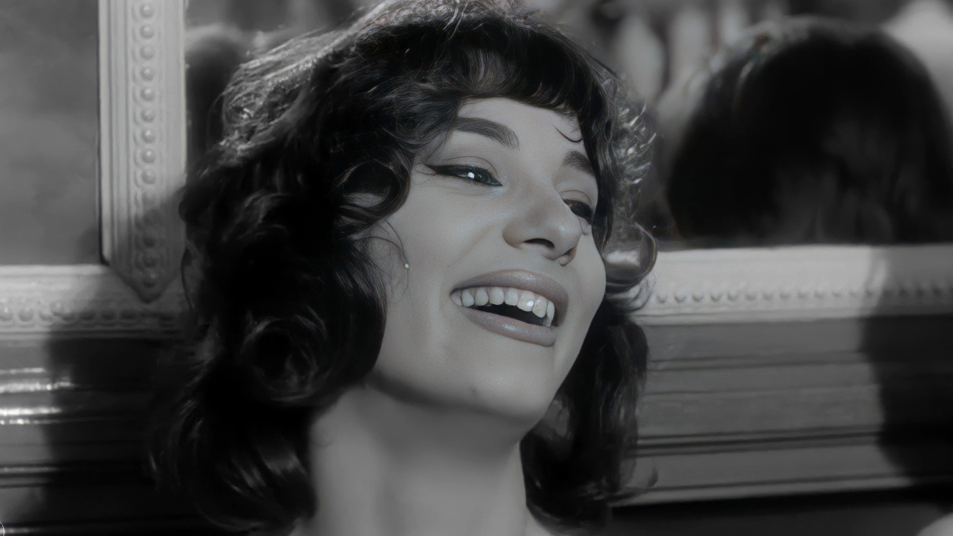 Les Bonnes Femmes