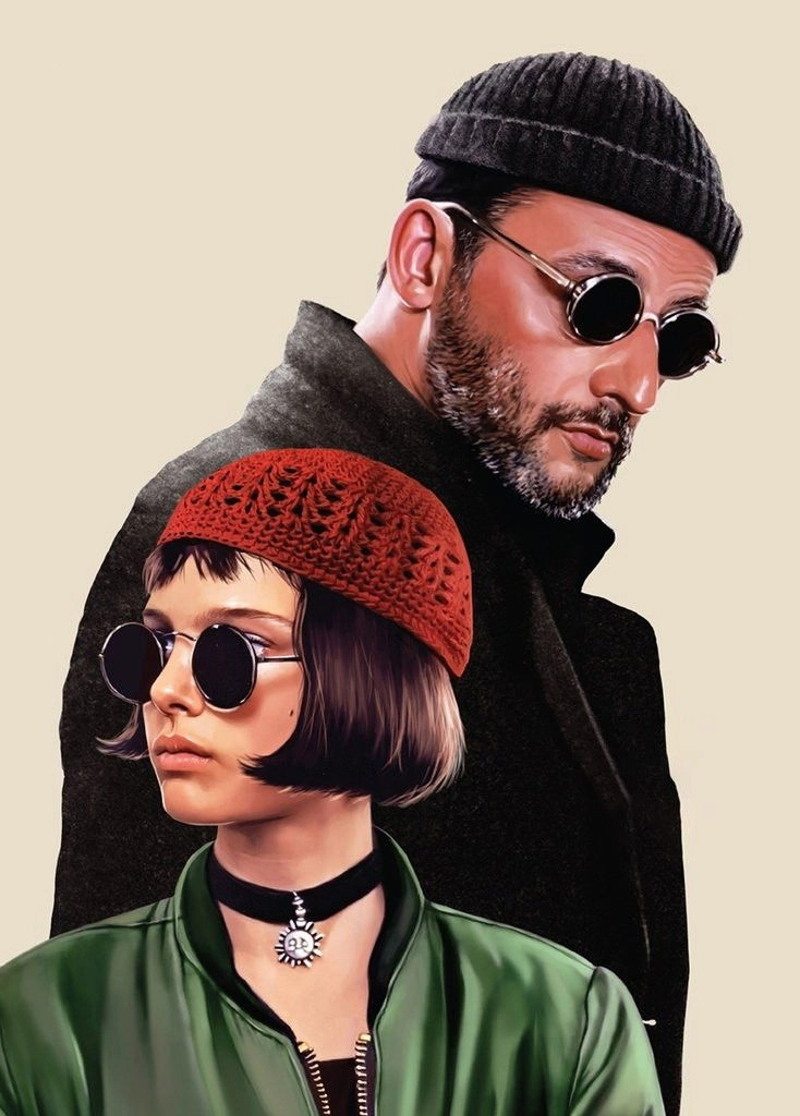 Léon: The Professional