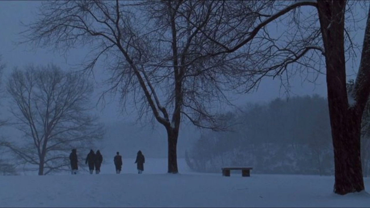 Dead Poets Society
