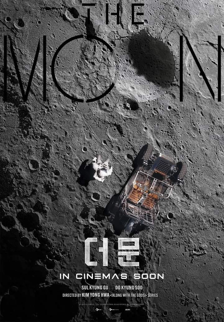 The Moon