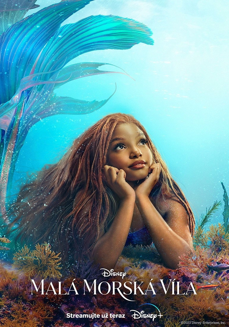 The Little Mermaid