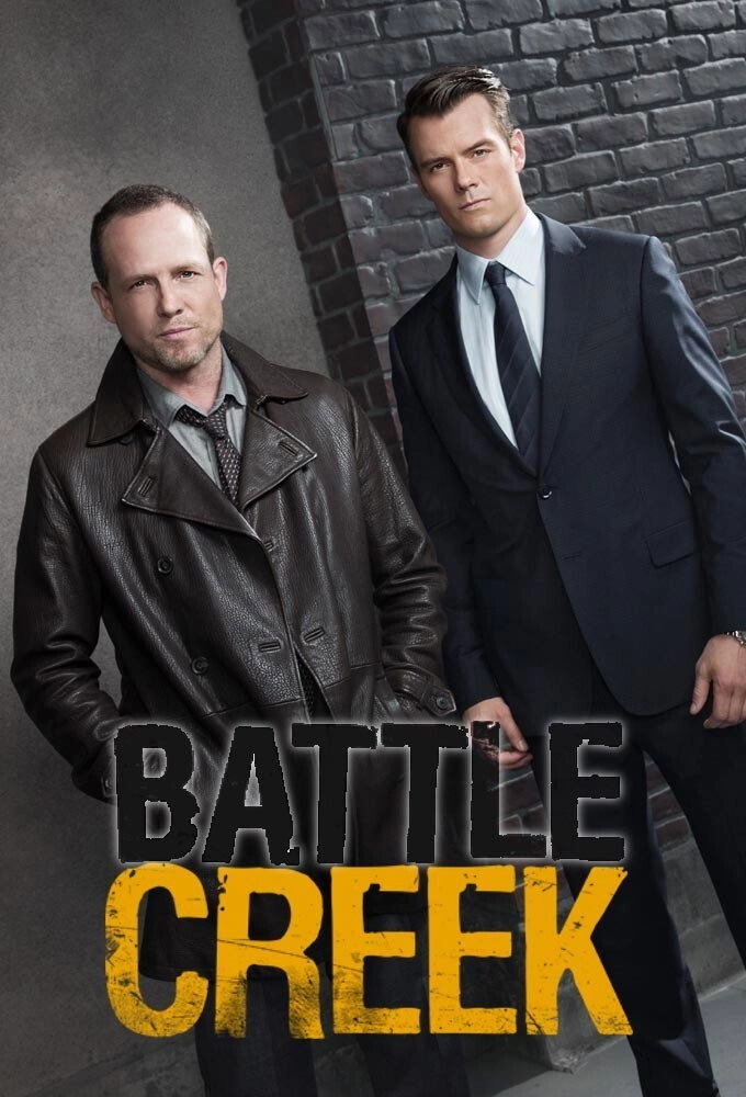 Battle Creek