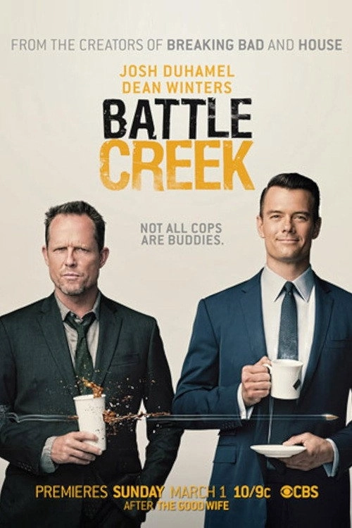 Battle Creek