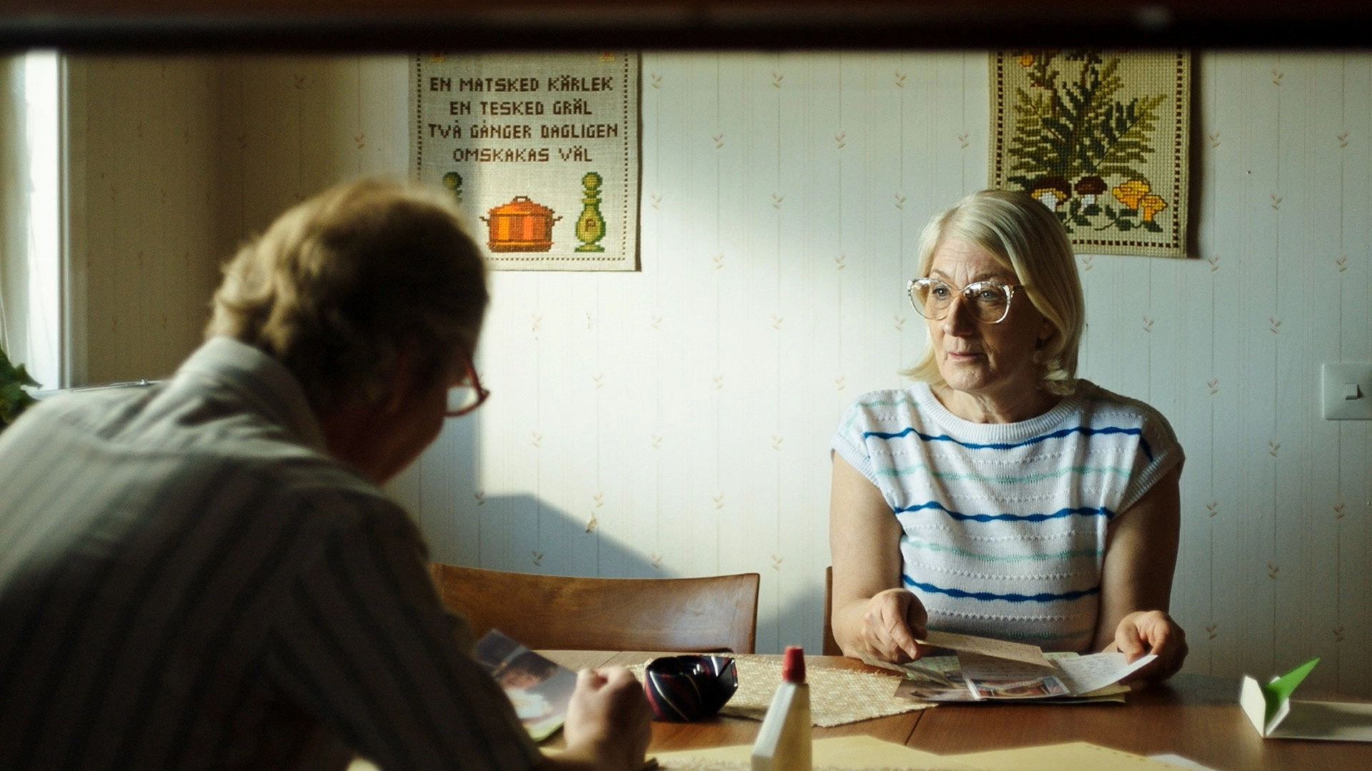 Sommaren 85