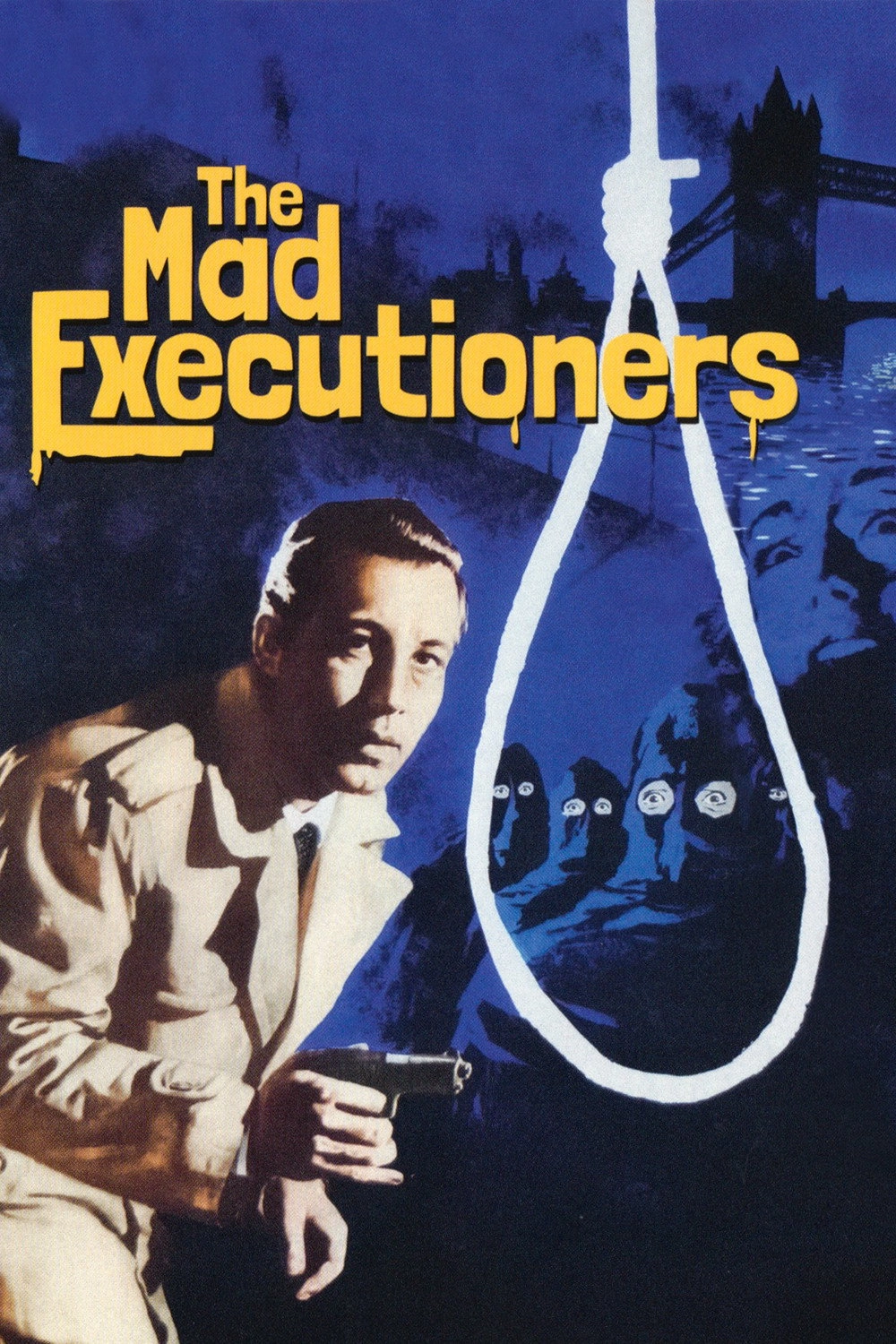 The Mad Executioners