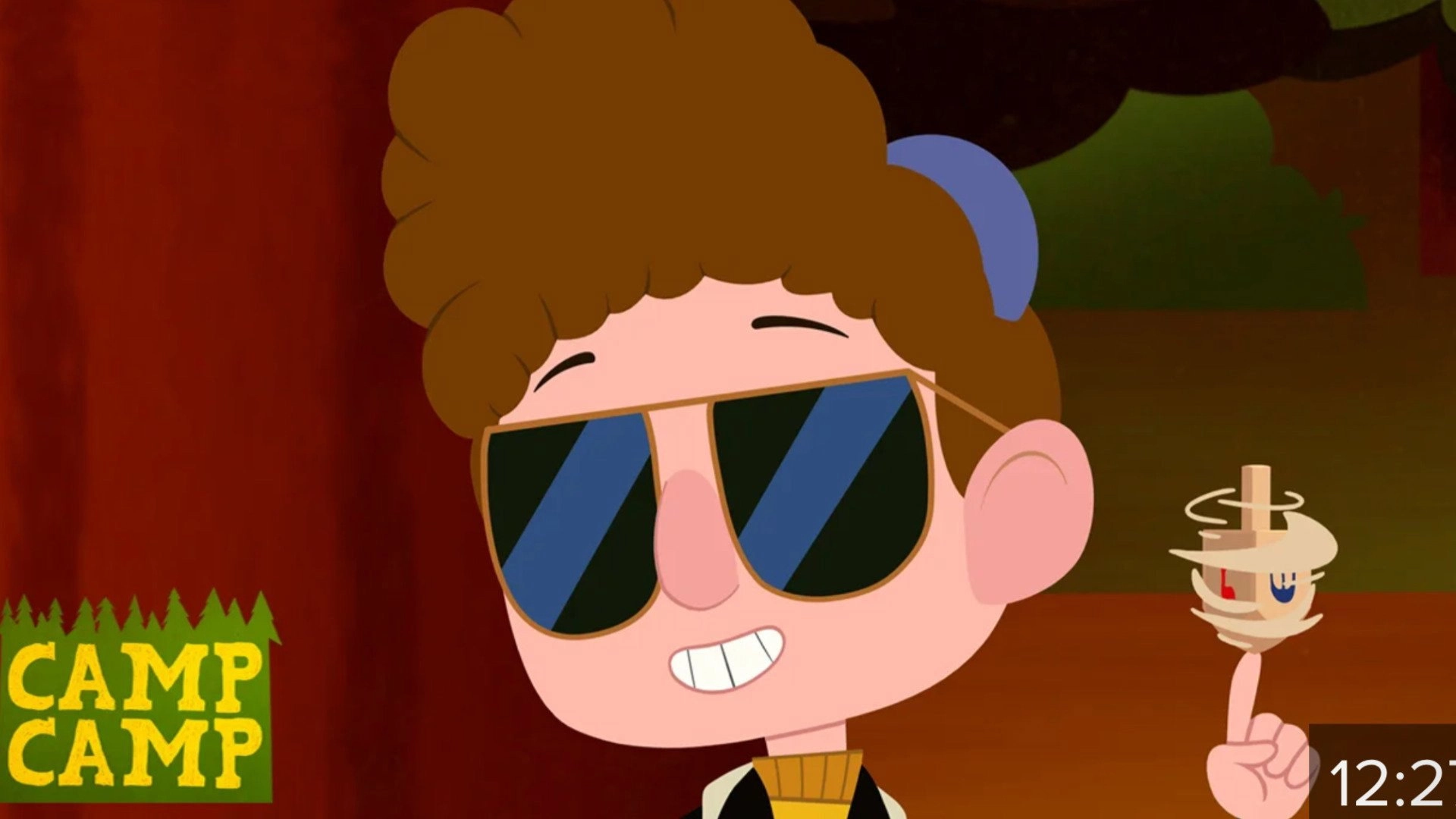 Camp Camp