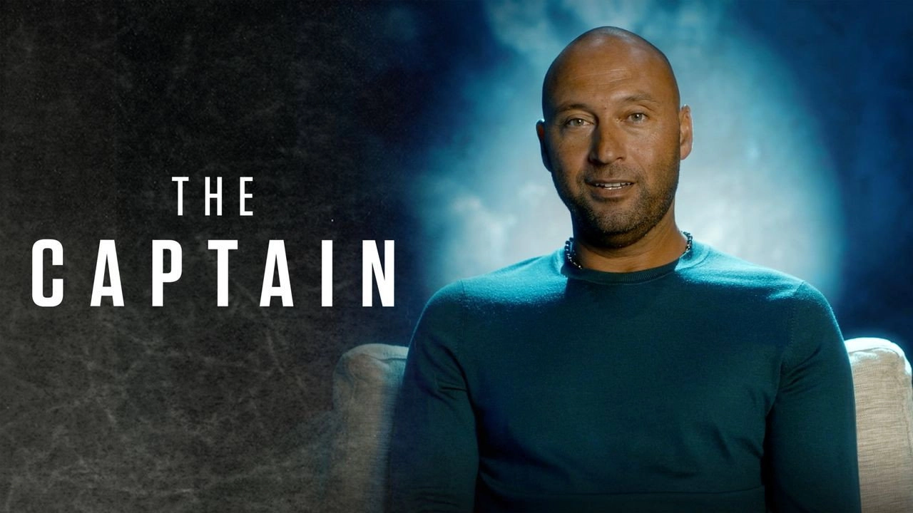 The Captain