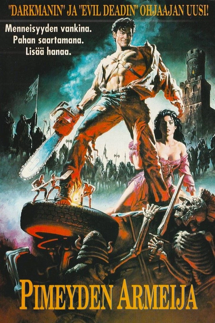 Army of Darkness