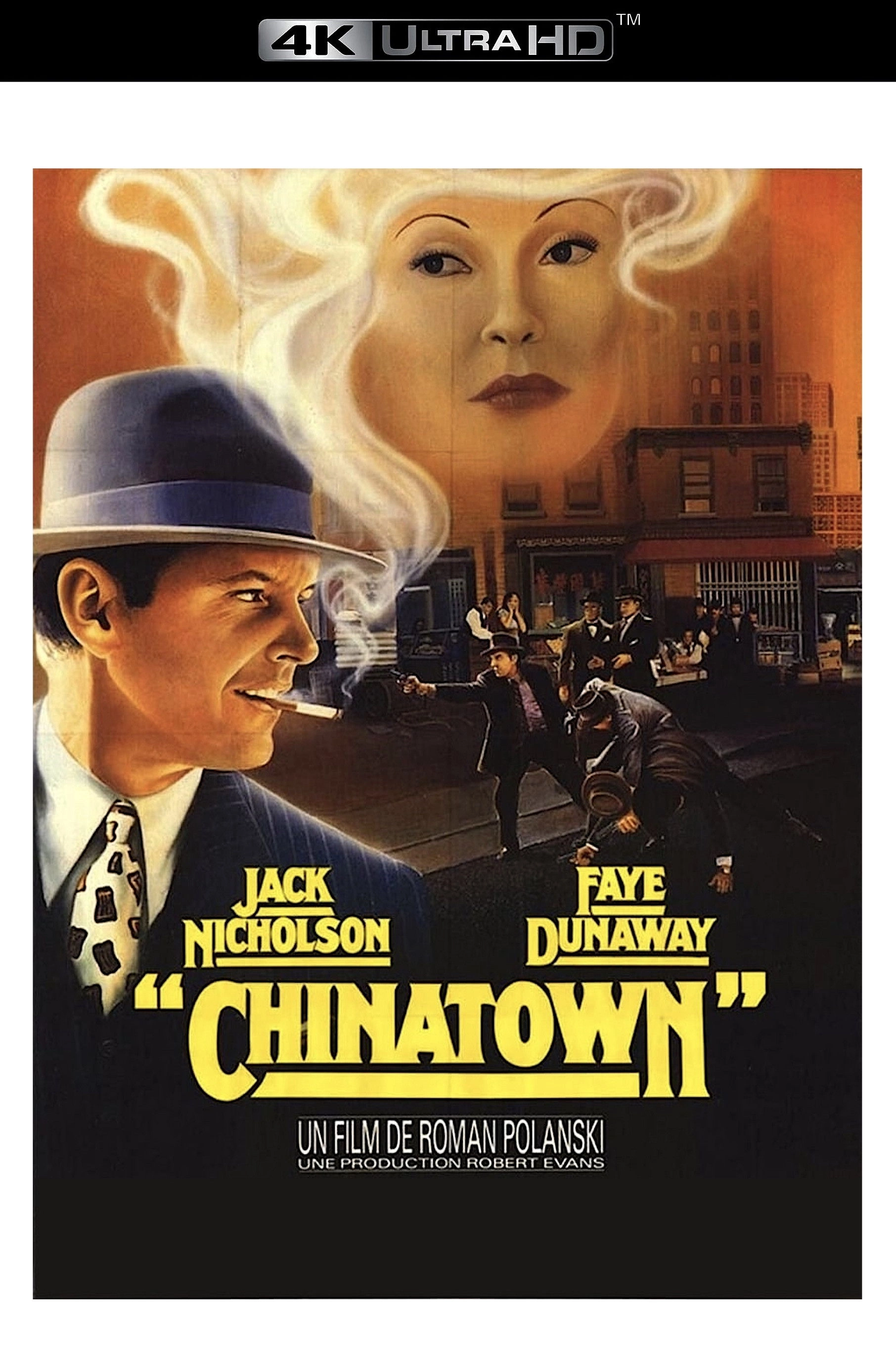 Chinatown