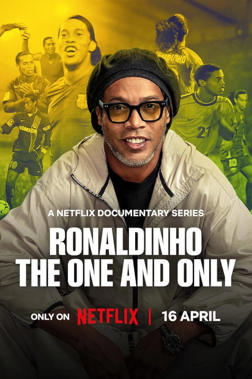 Ronaldinho: The One and Only
