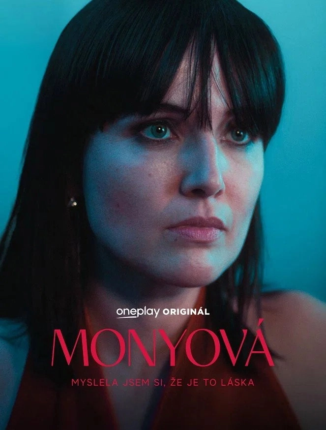 Monyová