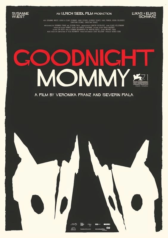 Goodnight Mommy