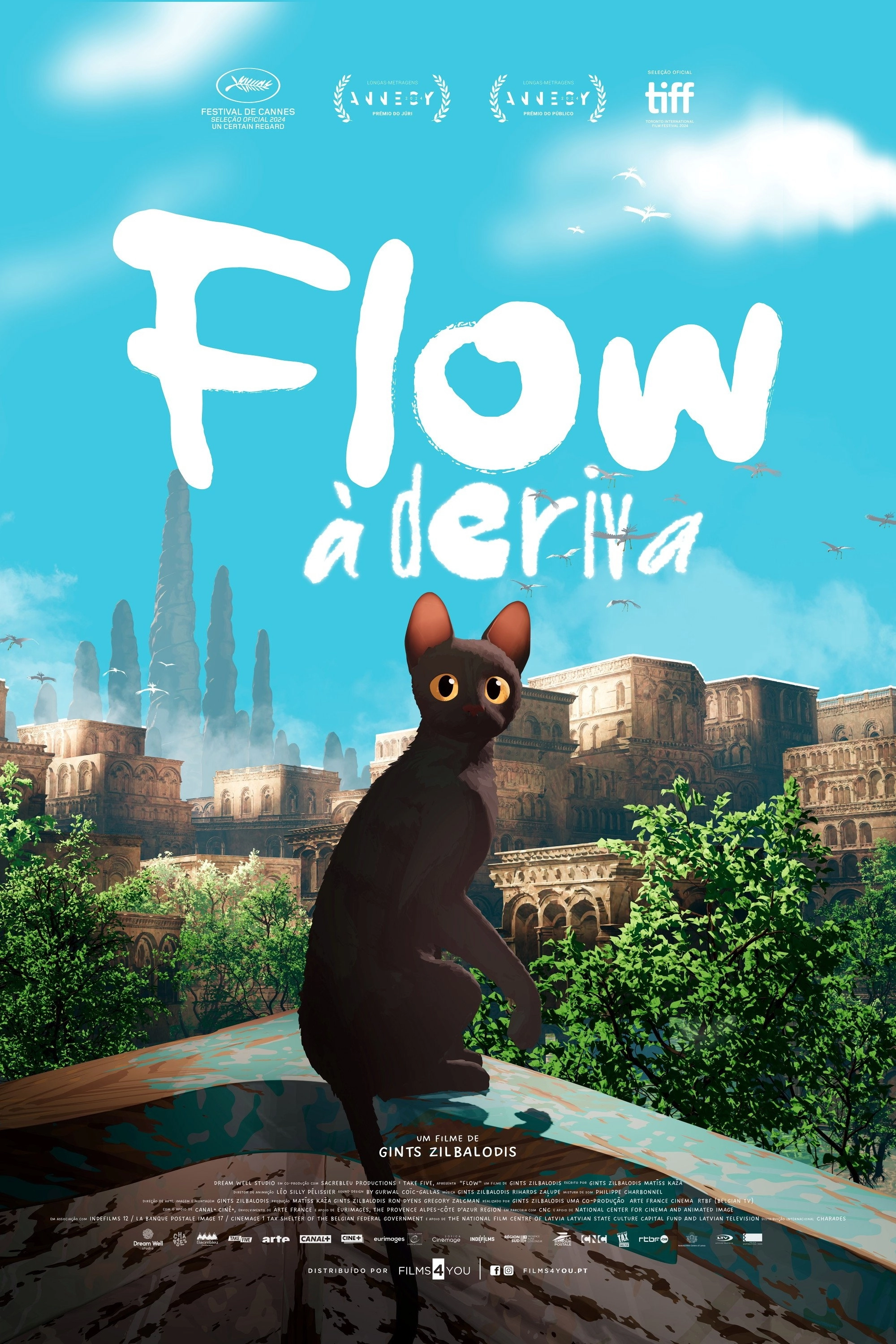 Flow