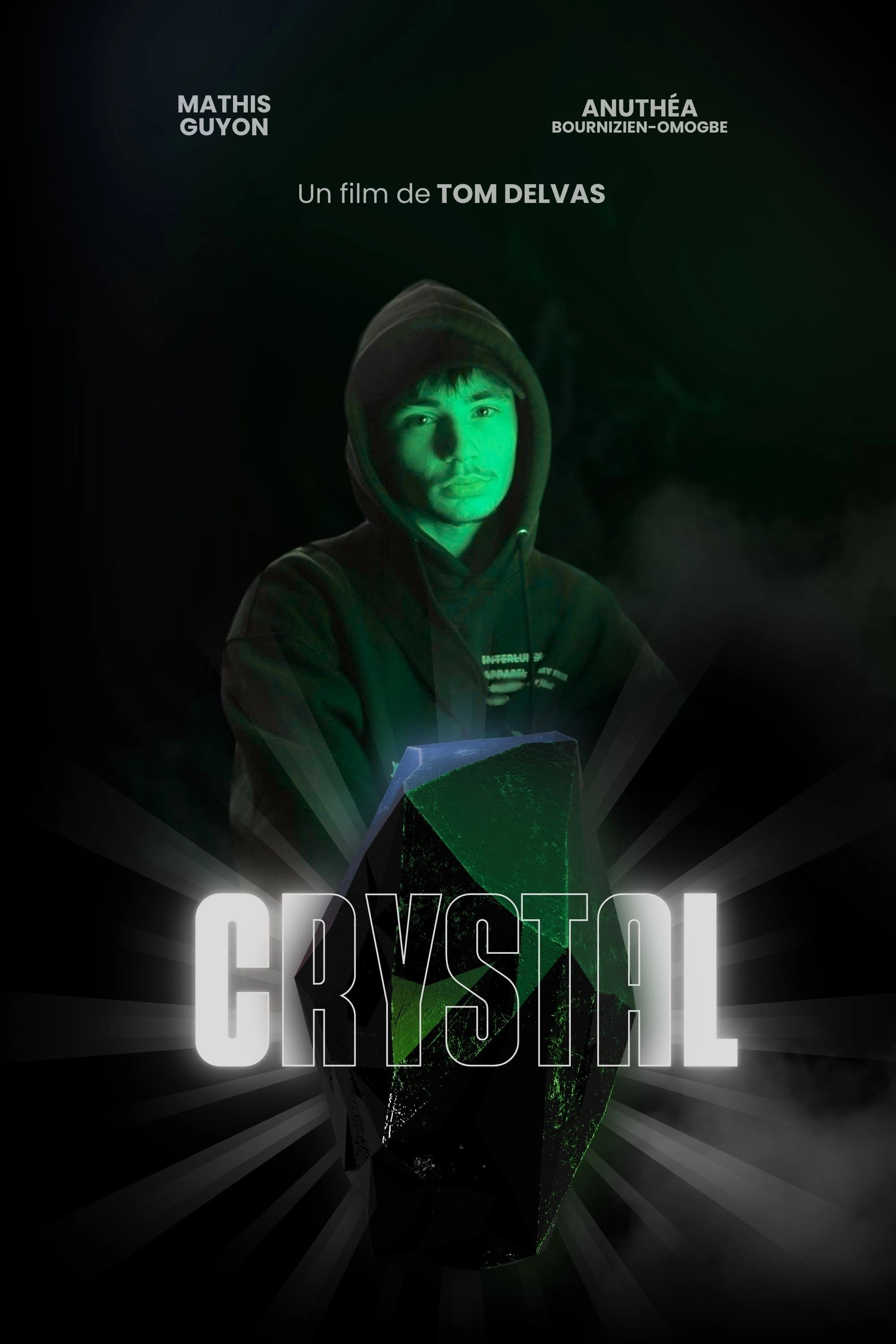 Crystal