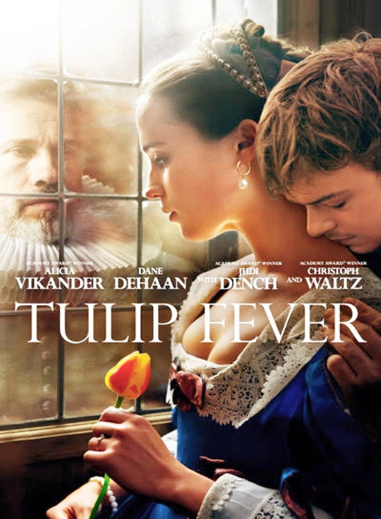 Tulip Fever