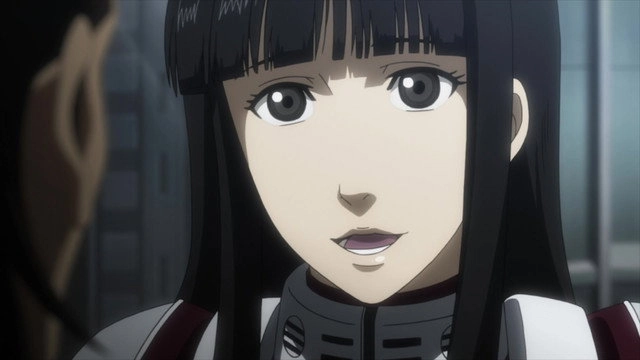 Terra Formars