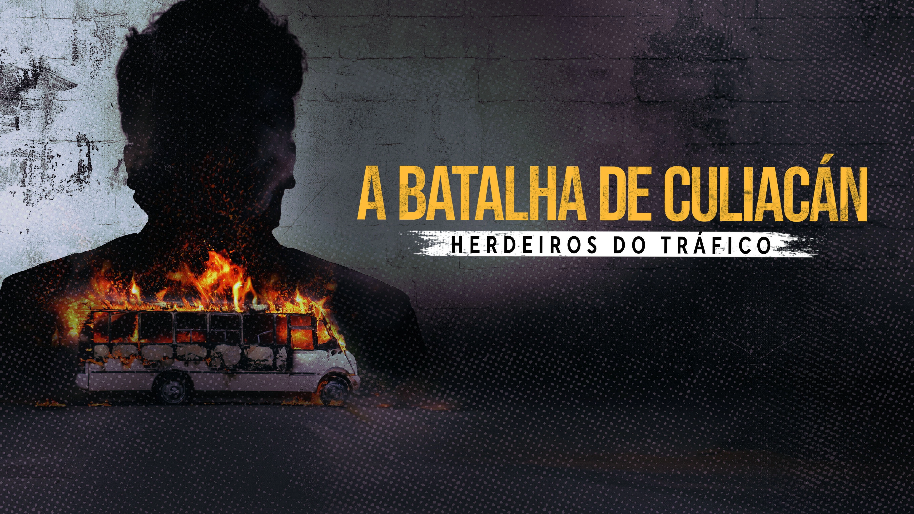 Battle of Culiacán: Heirs of the Cartel