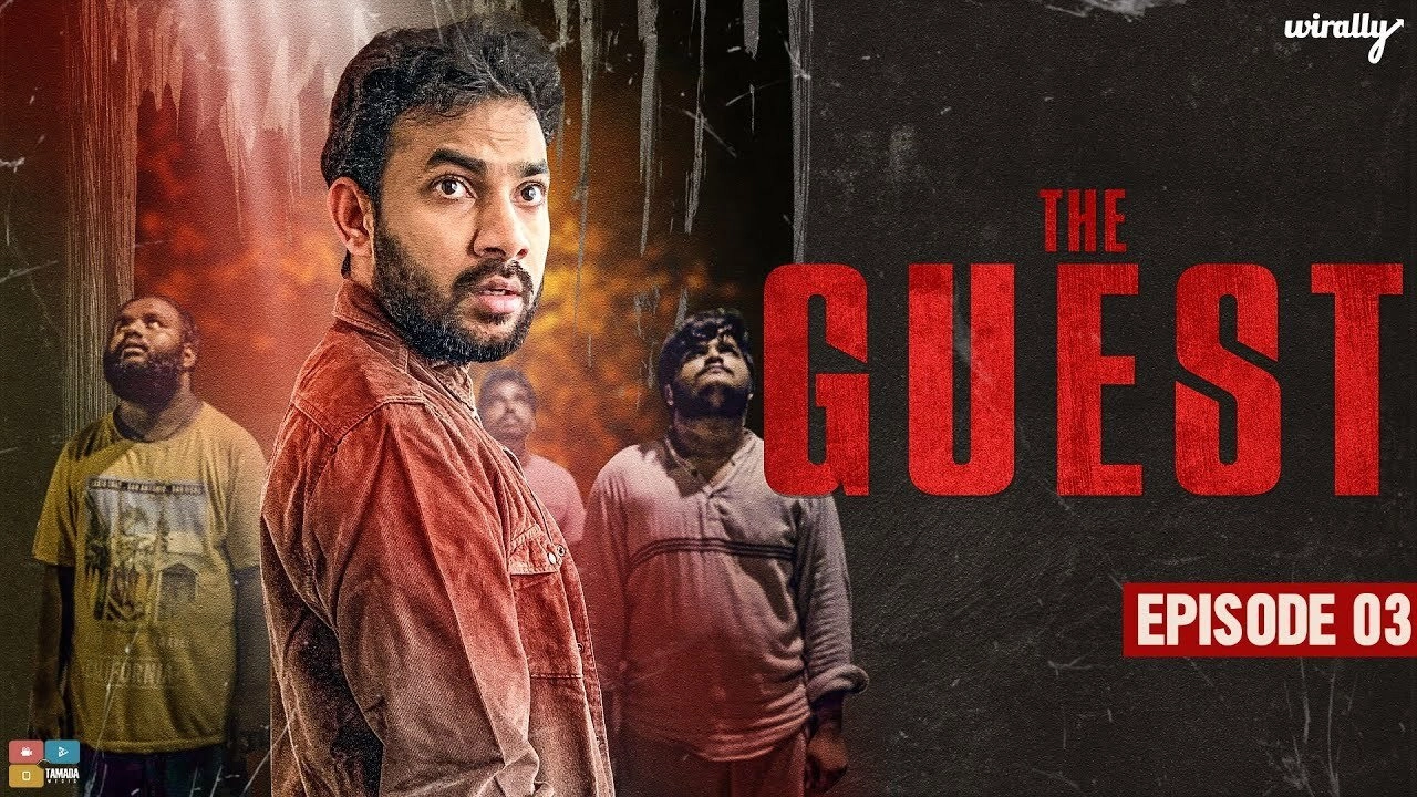 The Guest