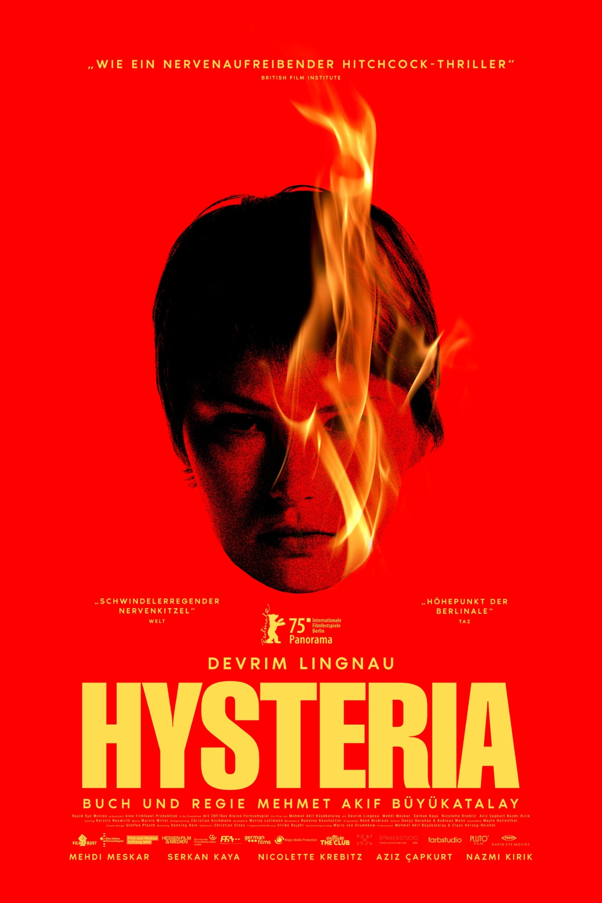 Hysteria