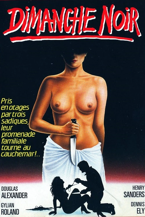 Deadly Sunday