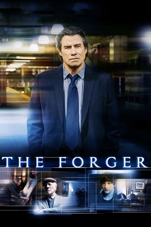 The Forger