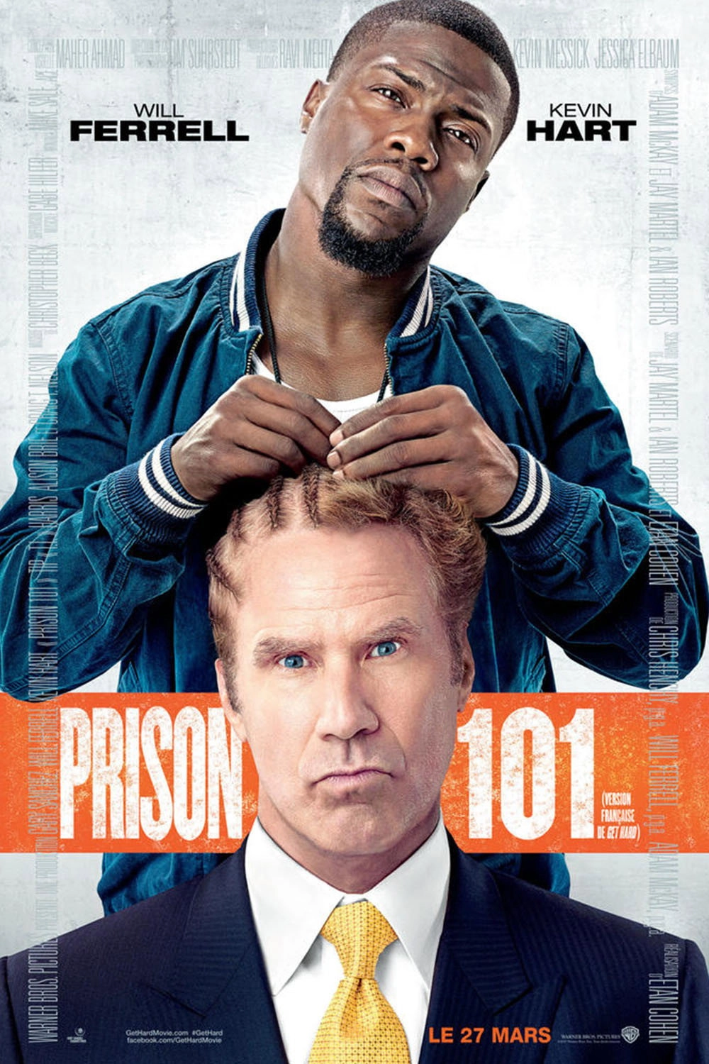 Get Hard