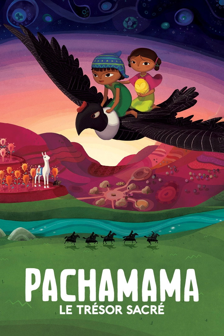 Pachamama