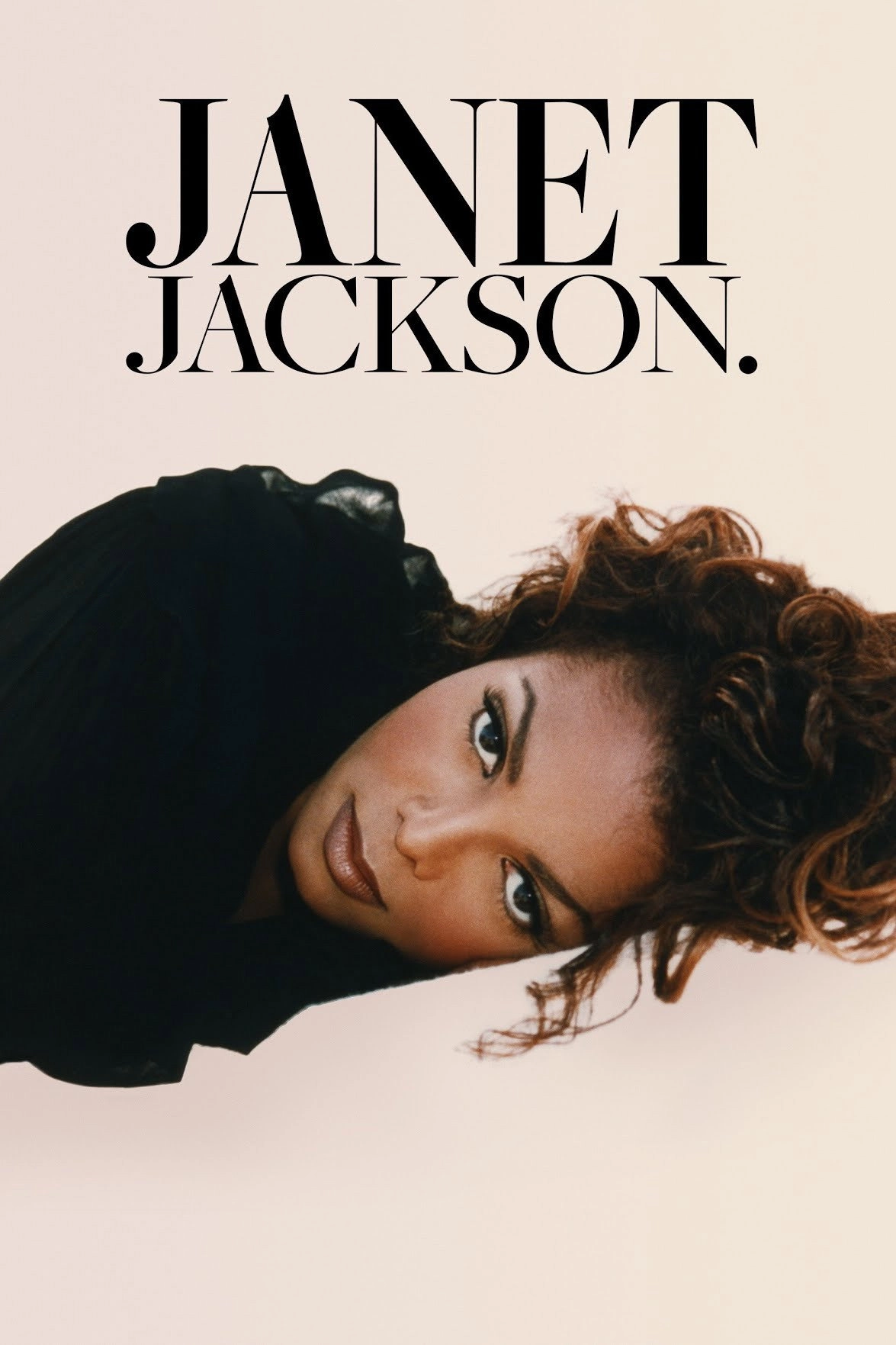 JANET JACKSON.