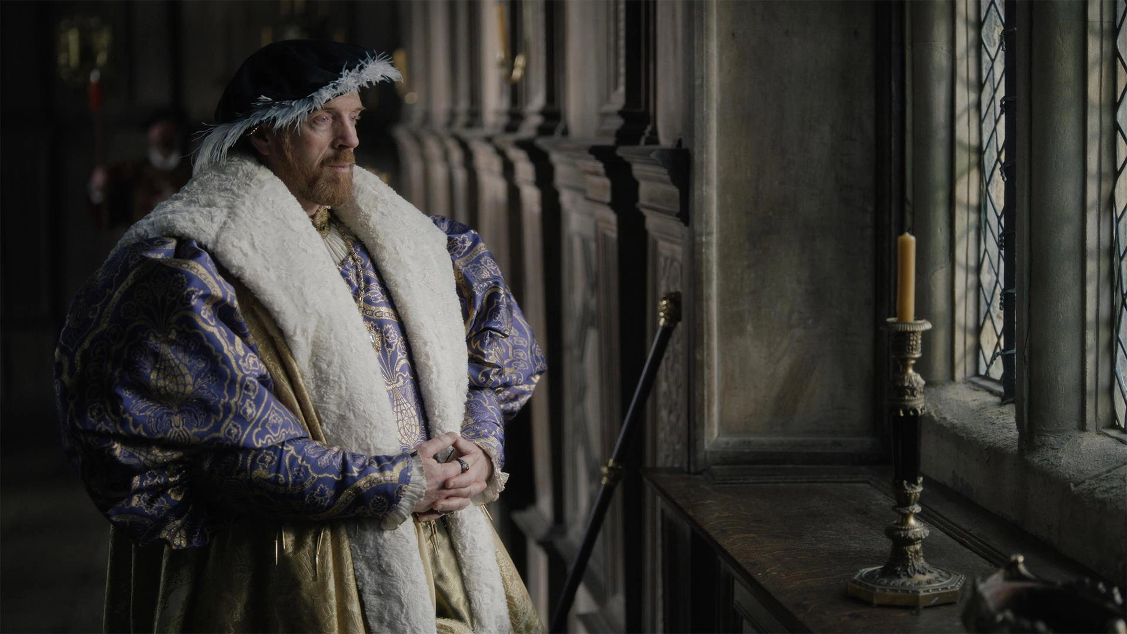 Wolf Hall